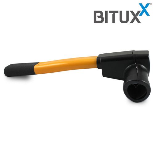 Blokada kierownicy na klucz na Arena.pl