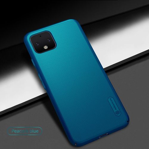 Etui Google Pixel 4 (Peacock Blue) na Arena.pl