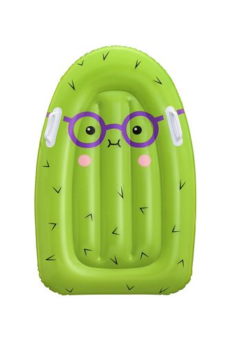 ND24_21432 Dmuchana Deska Do Plywania Kiwi 84 x 5 na Arena.pl