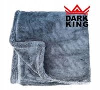 Dark King Double Towel XL Ręcznik Osusza samochód do zera bez kropli