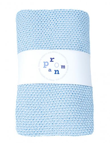 Kocyk bawełniany dla niemowląt na Arena.pl