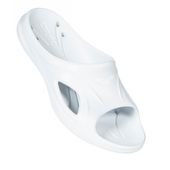 ARENA KLAPKI HYDROSOFT II MAN HOOK LIGHT GREY ROZMIAR 43 BASEN PLAŻA