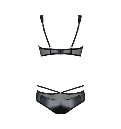 823-TED-1 body czarne S/M na Arena.pl