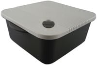 POJEMNIK DO MIKROFALI MIKROFALÓWKI KUCHENKI MIKROFALOWEJ 2,75 L DO ŻYWNOŚCI