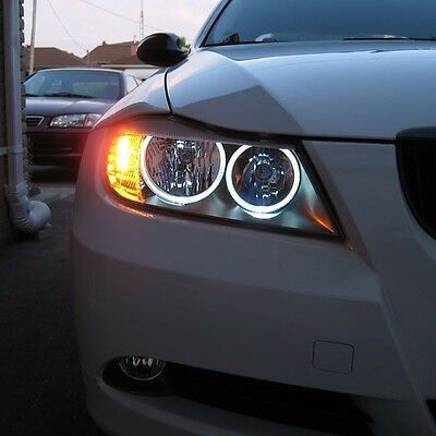 RINGI LED SMD BMW E90 E91 E87 E82 E88 E81 HALO DRL na Arena.pl