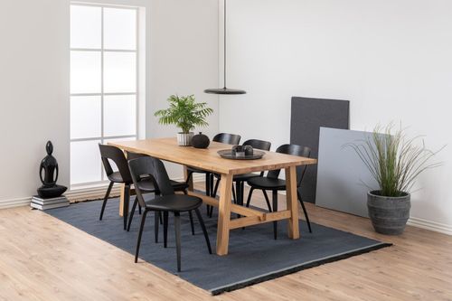 Krzesło Hank na Arena.pl