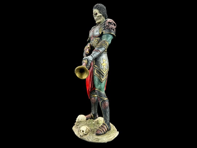 ZOMBIE W ZBROI VERONESE (WU76465AA) zdjęcie 6