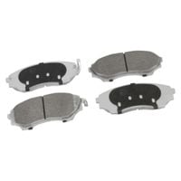 KLOCKI HAMULCOWE FORD RANGER 1983 1984 1985 1986