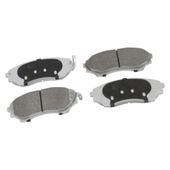 KLOCKI HAMULCOWE FORD RANGER 1983 1984 1985 1986