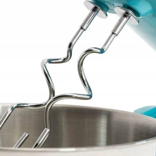 Robot Kuchenny Planetarny Cecomixer Easy 4041 Cecotec 250W 6 Mocy Niebieski na Arena.pl