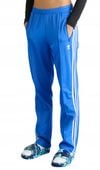 ADIDAS spodnie dresowe niebieskie r38