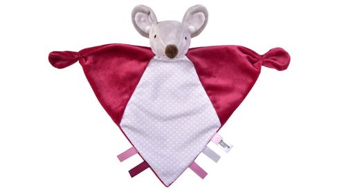 kocyk przytulanka myszka minki na Arena.pl