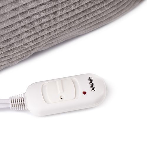 MS 7429 Poduszka elektryczna - szara na Arena.pl