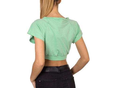 Reebok Classics Sp Cropped Tee S01291 S na Arena.pl