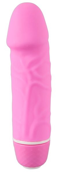 Mini wibrator Sweet Smile różowy zdjęcie 4