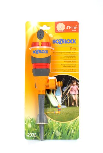Aquastorm 360 Spike Pro Hozelock 2335 na Arena.pl