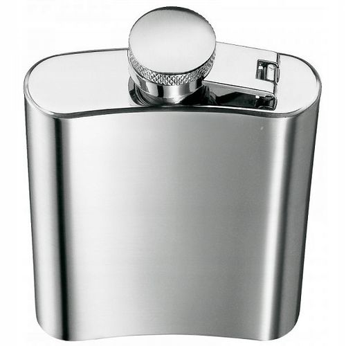 Piersiówka WMF Manhattan 120 ml na Arena.pl