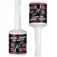 Mniejsze spalanie - zwiększa moc - chroni silnik - DPF ochrona -