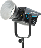Nanlite FC-500B LED Bi-color Spot Light
