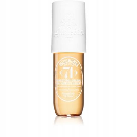 SOL DE JANEIRO PERFUMOWANA MGIEŁKA 71 CHEIROSA zdjęcie 1