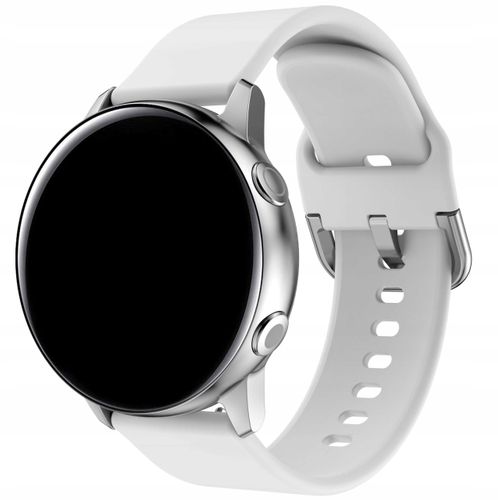 Spacecase Silicone Band 22Mm White na Arena.pl
