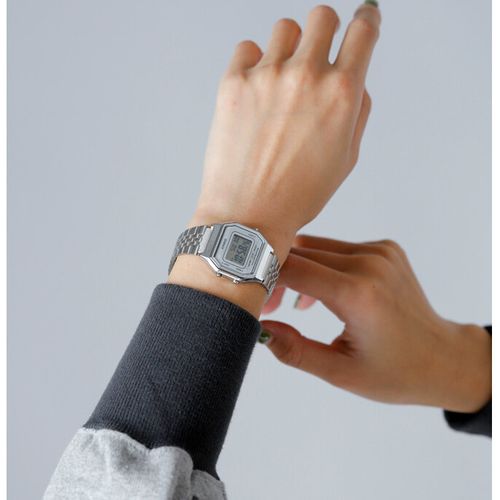 ZEGAREK DAMSKI CASIO LA-680WA-7 (zd631b) + BOX na Arena.pl