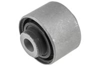 TULEJA METALOWO-GUMOWA TYŁ MITSUBISHI PAJERO SPORT III 2015 2016 2017 2018