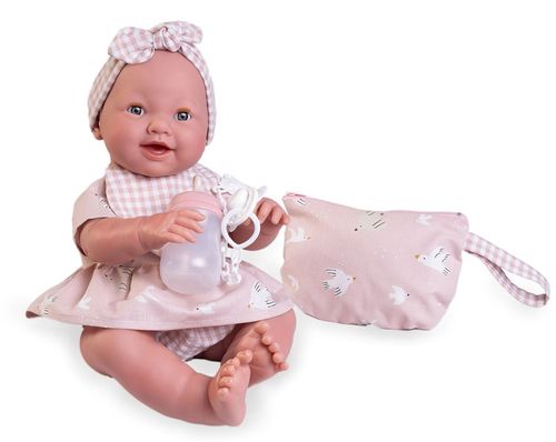 EKSKLUZYWNA LALKA ANTONIO JUAN NACIDO PIPO 50393 na Arena.pl