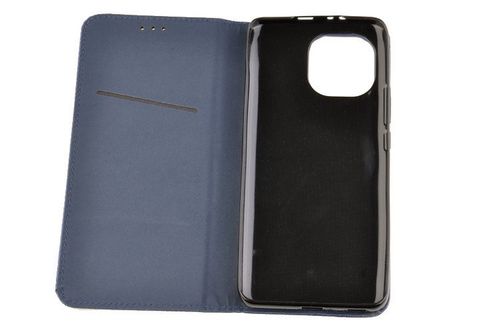 Etui Smart do Xiaomi Mi 11 5G niebieski na Arena.pl