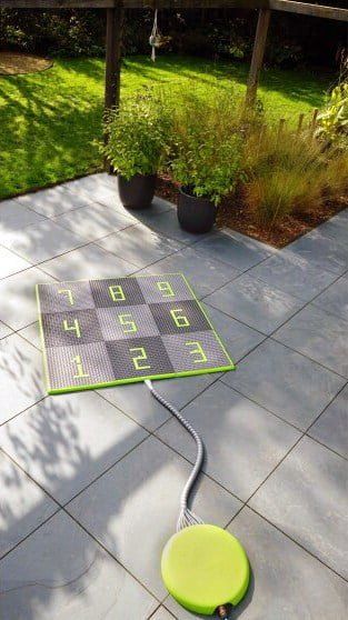 wodny plac zabaw Sprinqle MAŁPISZON zdjęcie 5