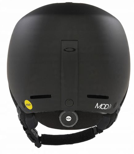 Kask Oakley Mod1 Pro Mips - Blackout na Arena.pl