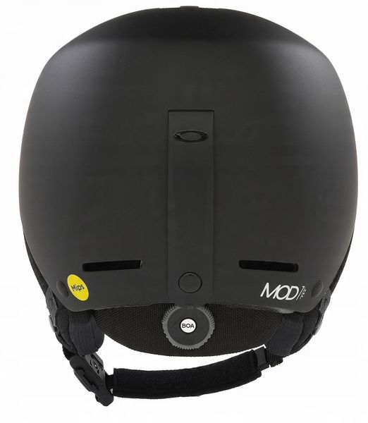 Kask Oakley Mod1 Pro Mips - Blackout zdjęcie 2