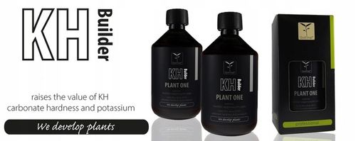 QualDrop KH Builder 500 ml na Arena.pl