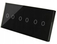 Qtouch czarny