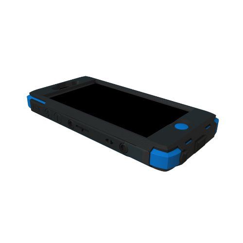 TRIDENT KRAKEN - Apple iPhone 5S / SE - BLUE na Arena.pl