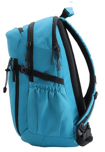 Duży plecak Discovery METROPOLIS 213 niebieski na Arena.pl