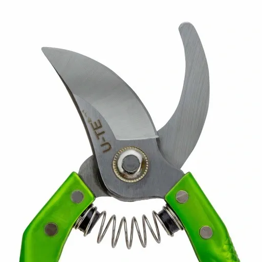 Sekator ogrodowy VERGIONIC ręczny profesjonalny zdjęcie 5