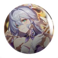 Przypinka Honkai: Star Rail - Robin DO WYBORU