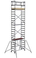 rusztowanie compact xs 75*180 pakiet a - ru f co a xs