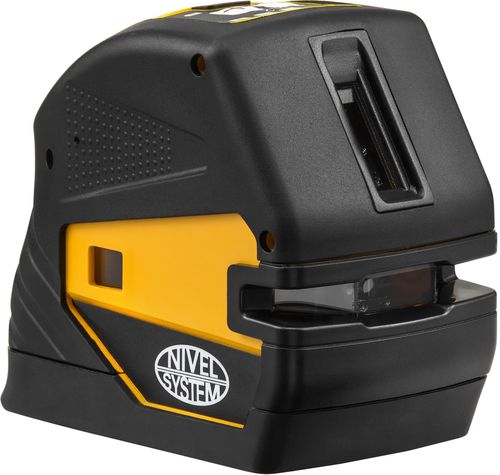 Multilaser krzyżowy Nivel System CL2 na Arena.pl