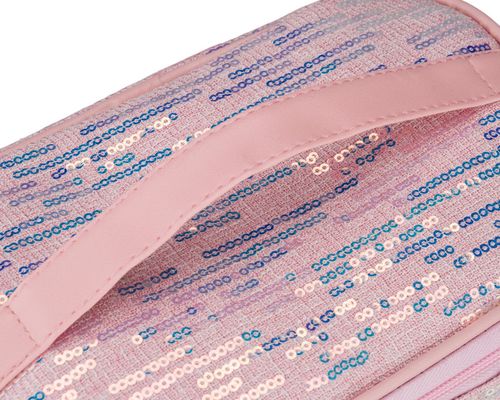 kosmetyczka ptn kos-da-18-3538 pink na Arena.pl