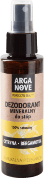 ARGANOVE  100 ml na Arena.pl