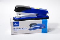 zszywacz czarny 24/6 26/6 25k. gv103-v 0533