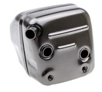 Tłumik Husqvarna 355/357/359 8R10-83