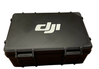 Etui Case do DJI Mini 4 Pro na Filtry ND