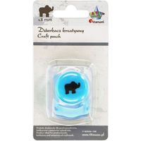 Dziurkacz Kreat.18Mm 13 Słoń 5827