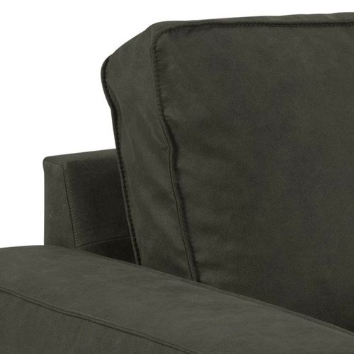 Jesolo Sofa Zielony na Arena.pl
