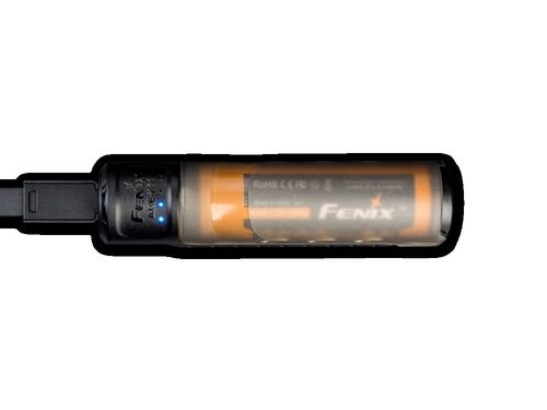 Ładowarka USB Fenix ARE-X11 do akumulatorów na Arena.pl