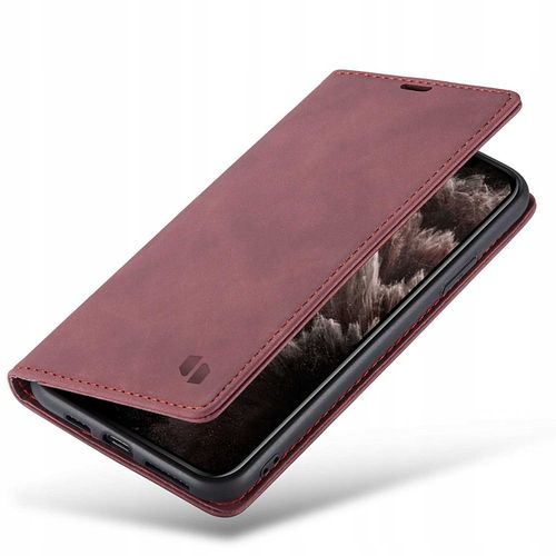 Spacecase Wallet Iphone 11 Pro Red na Arena.pl