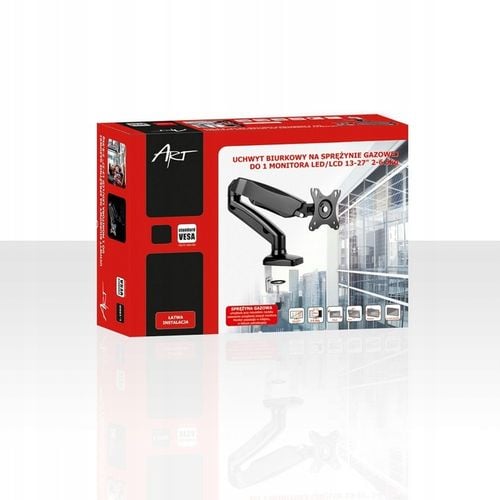 SILVER MONKEY do monitora UM-200 na Arena.pl